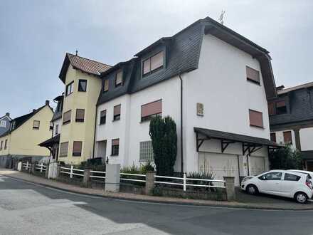 5 Wohnungen im Paket in zentraler Lage von Schöneck-Büdesheim mit guter Rendite bis zu 5,7%