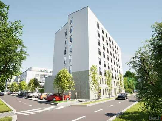 Neubau-Bürofläche zum Kauf in Saarbrücken