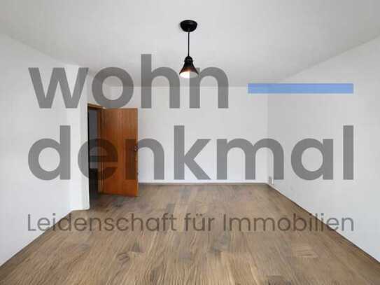 Top-Rendite für 2-Raumwohnung mit Balkon in Leipzig-Altlindenau