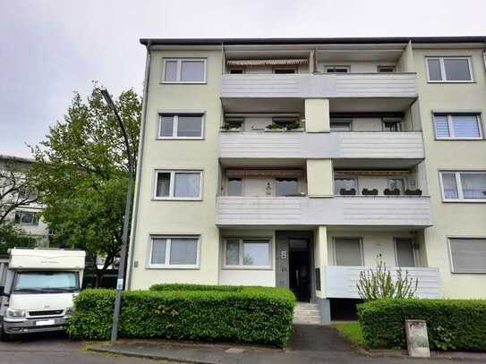 Traumhafte 2 Zimmer- Wohnung in Köln Nippes zu verkaufen!n!