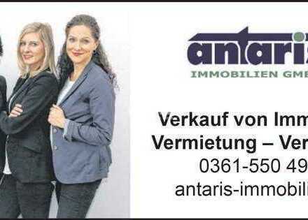 antaris Immobilien GmbH ** Zentrumsnah und gut vermietet **