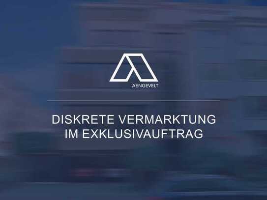 242m² Luxuswohnung für Individualisten in bester Citylage! (auch für Gewerbe geeignet)
