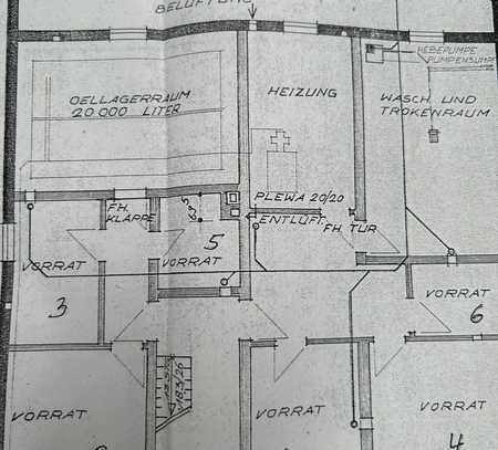 Ansprechende 2-Zimmer-EG-Wohnung mit EBK in Gütersloh