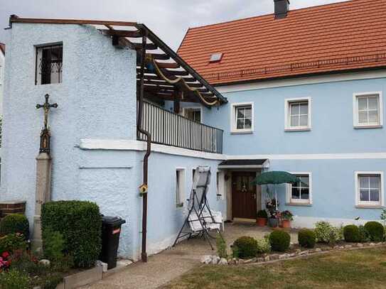 Freistehendes EFH (neuer Preis - ohne Maklerkosten) mit Garten in Südausrichtung am Bach gelegen;