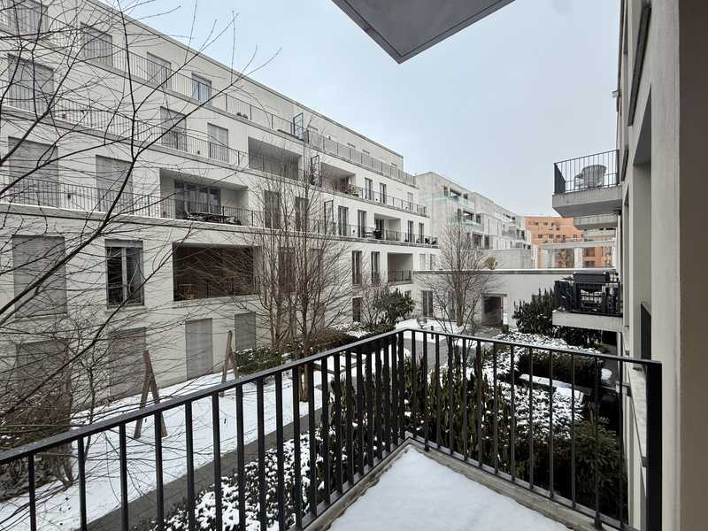 exklusive Stadtwohnung direkt am Schloss und Dom