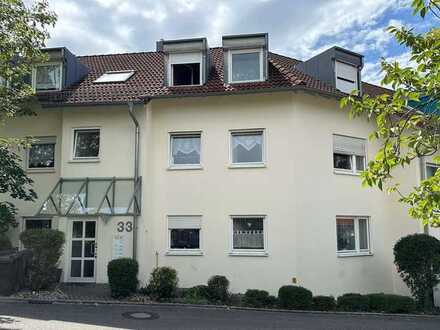 Attraktive Singlewohnung in Bad Waldsee