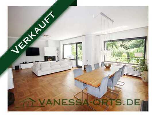 Vanessa Orts Immobilien GmbH - V E R K A U F T - Familienanwesen im perfekten Zustand