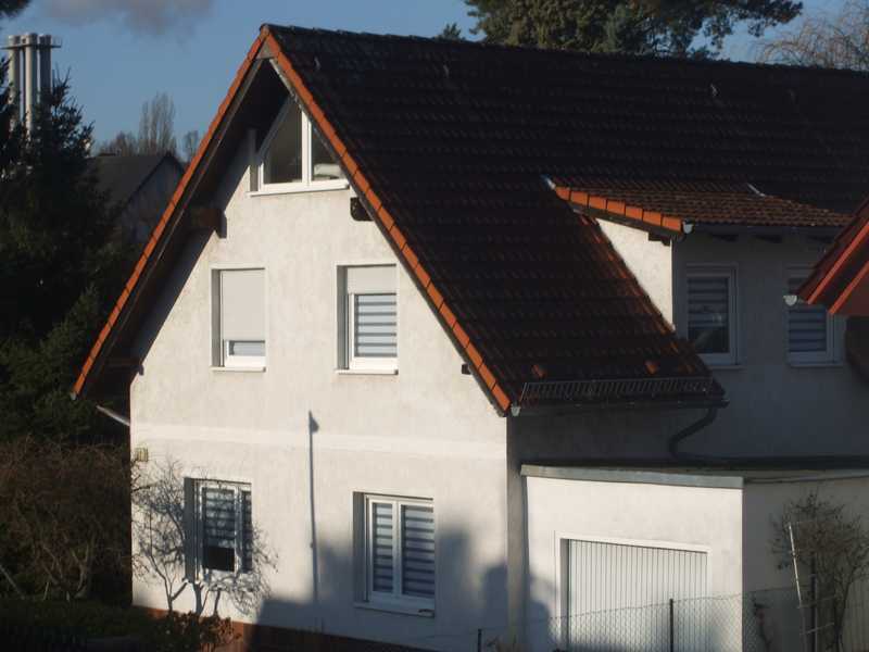 Charmantes Einfamilienhaus in Berlin-Wittenau (Reinickendorf) zur Miete ab 01.04.2026