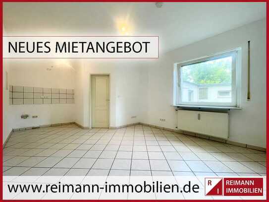 Appartement mit Pantryküche direkt am Rhein-Center in Weiden