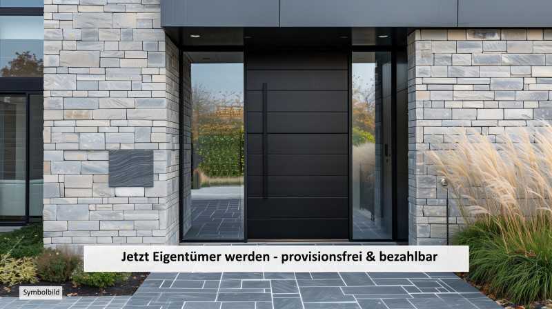 Real Estate Title Image Background