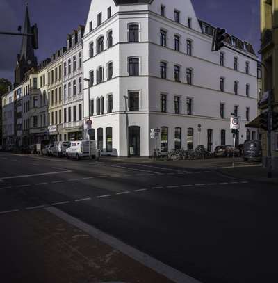 Wunderschöne Wohnung in begehrter Lage