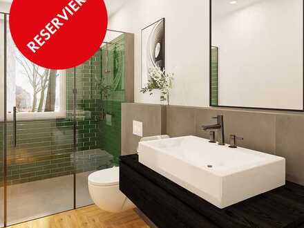 ***RESERVIERT***Stylische Eigentumswohnungen in der Antonius-Kirche in Bochum! KfW 40 Plus!