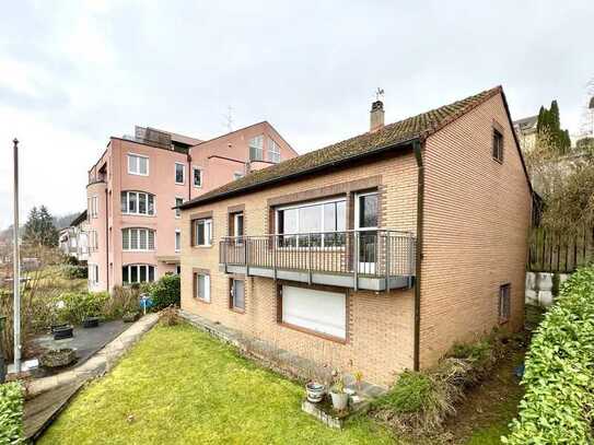 EFH mit Einliegerwohn., Grundst. 924 m², PROVISONSFREI