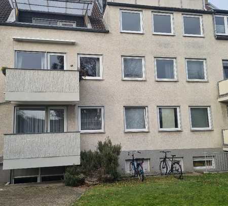 Gepflegte 3 Zimmerwohnung im Zentrum von Köln Longerich !!!