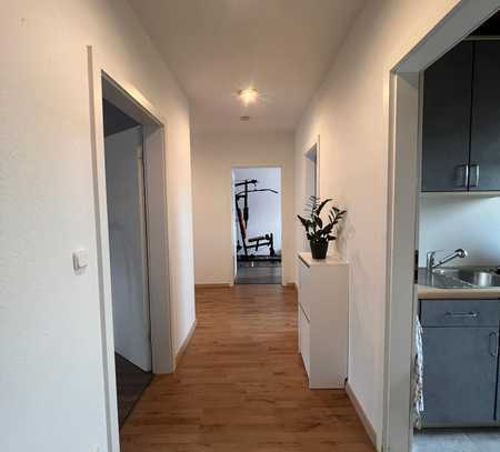 *PROVISIONSFREI* Großzügige 4,5-Zimmer-Maisonette-Wohnung in Harsefeld