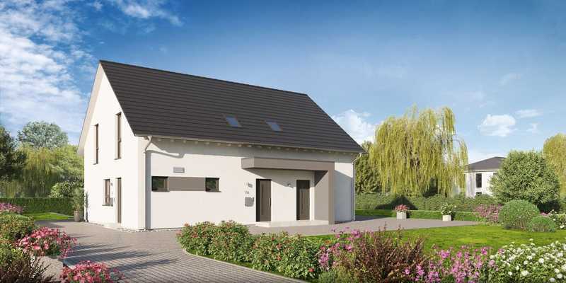 Ihr perfektes Zuhause: Das Home 4 - Raum für Ihre Träume