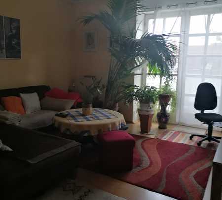 NEU! Helle 3-Zimmer Wohnung in Hanau-Steinheim!