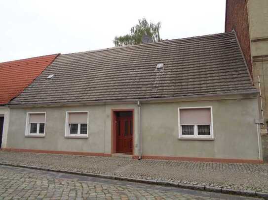 Reihenmittelhaus in ruhiger Anliegerstraße!!!