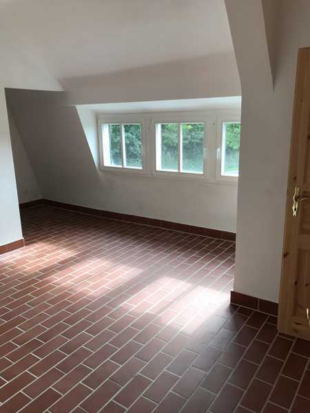                                                               Denkmalschutzobjekt - saniert - 1 Zimmer Wohnung (H7-WE26)                                                       in Schwalmtal (Vogelsbergkreis)