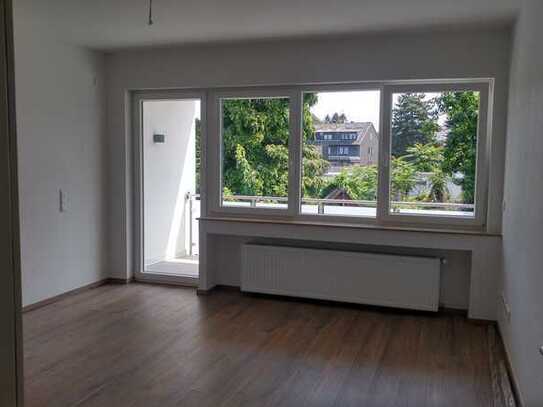 Schönes, ruhiges, renoviertes 1,5-Zimmer Apartment zur Miete in Bochum Weitmar-Eppendorf