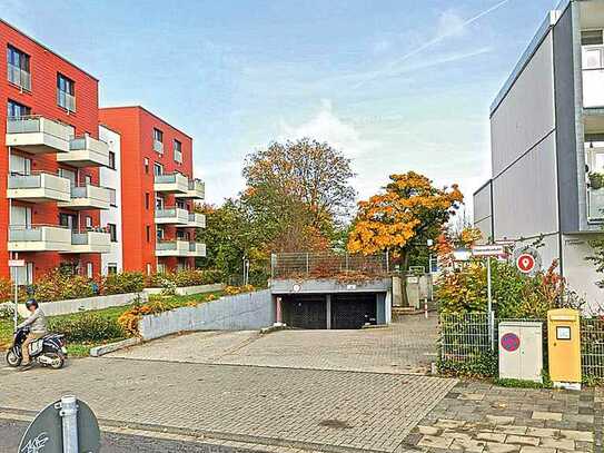 Vertragsfreier Tiefgaragenstellplatz in Bonn OT Brüser-Berg