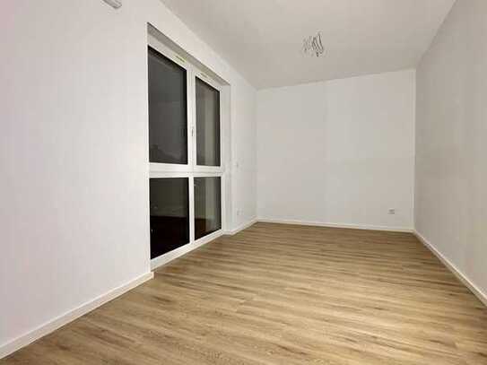 *** Leben statt Wohnen: Traumhaft schöne 3-Zimmer Wohnung mit geräumigem Balkon und Aufzug ***