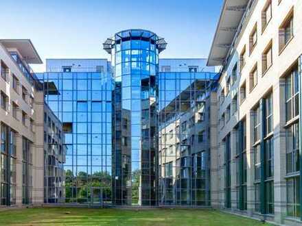 Moderne Büroflächen im Frankfurter Westen | provisionsfrei
