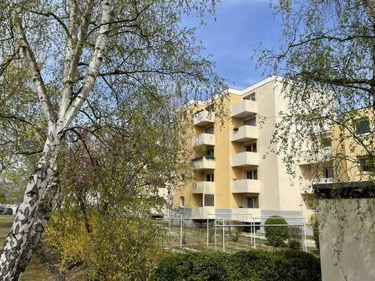 Ansprechende 3-Zimmer-Wohnung in Ingelheim-West | BIETERVERFAHREN