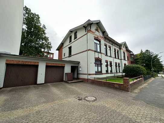 Itzehoe: Hübsches und Gepflegtes 2 Familienhaus in Störnähe zu verkaufen