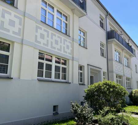 Angebot für Kapitalanleger *Vermietete Maisonette-Wohnung in Dresden Tolkewitz