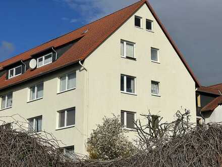 Mehrfamilienhaus mit 9 Wohneinheiten in Salzgitter-Bad