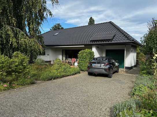 Apartment in Stadthagen OT Obernwöhren