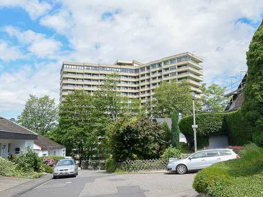 Vallendar - Neue Investmentchance: Appartement in der Seniorenresidenz Humboldthöhe