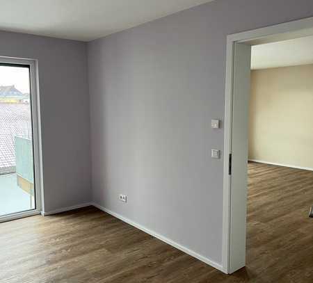 mio Lange Straße - 2 Zimmer Wohnung mit Balkon und EBK