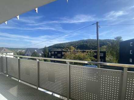 TOP Lage – Modernes Appartement mit Balkon und Garage in Gevelsberg zur Miete!