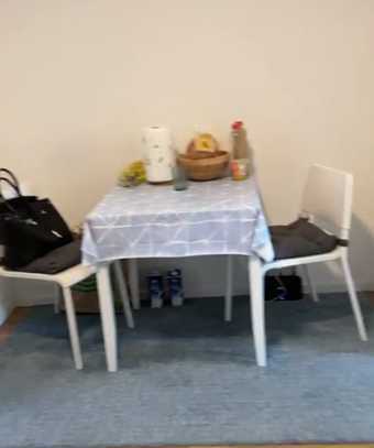 Geräumiges 2-Zimmer Studentenapartment mit Balkon und Einbauküche in München-Pasing (nur Studenten)