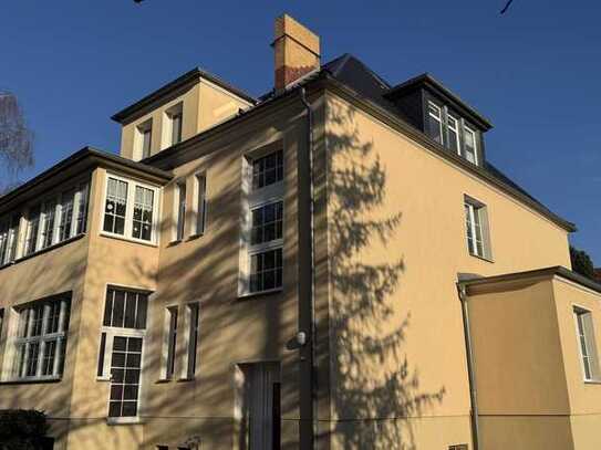 Investment in Forster Villa