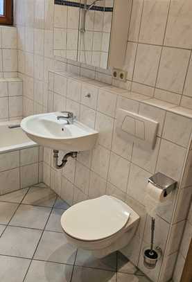 Ansprechende 3-Zimmer-EG-Wohnung in Haiterbach