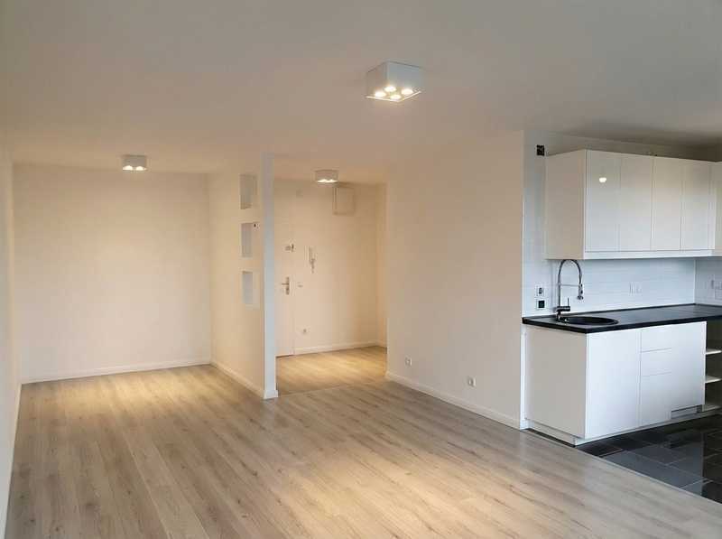 Saniertes City-Apartment mit Weitblick und Balkon – attraktive Kapitalanlage oder Eigennutzung
