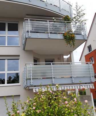 Sonnige 3-Zimmer-Wohnung mit Balkon in Dietzenbach