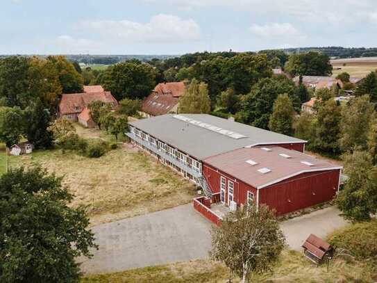 Gepflegtes hochwertiges Gewerbeobjekt zu vermieten