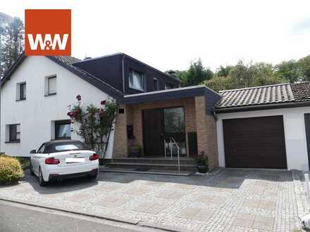 *** Garten Paradise in Vogelsang ***
Doppelhaushälfte mit Anbaumöglichkeiten auf ca. 750 m² Grunds