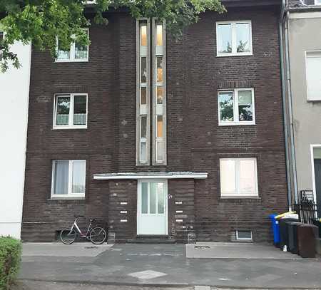1,5-Zimmer-Wohnung in Krefeld