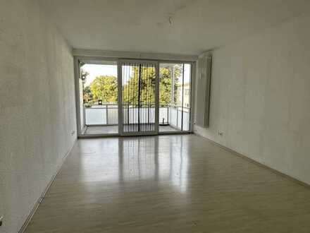3-Zimmer Wohnung mit großem Balkon in Top-Lage von Gelsenkirchen Resse!