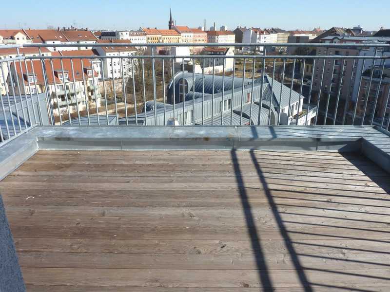 ** Exklusive DG- Maisonette-Wohnung in zentrumsnähe! ** WE 99 - Zeit für Mehr!