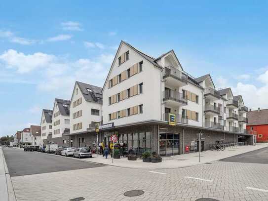 Neubau - Wunderschöne 3,5-Zimmer-Maisonette mit hervorragender Energieeffizienzklasse