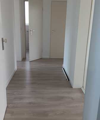 Helle 3 Zimmer Wohnung in ruhiger Lage zu vermieten!