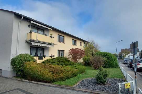 Mehrfamilienhaus - 6 Wohneinheiten mit großem Gartengrundstück - komplett vermietet