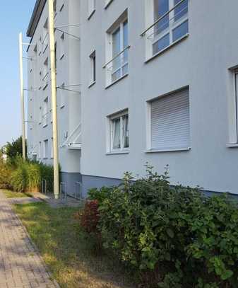 Ihr neues Zuhause in Nauen: großzügige 2-Zimmer-Wohnung mit Balkon!