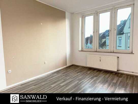 Praktische 2,5 Zimmer Wohnung